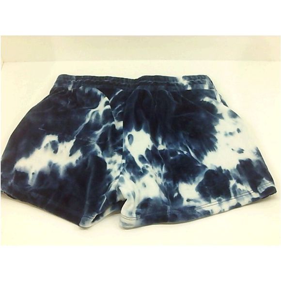 Freshman 1996 Girls 7AZ2 Shorts, MultiColor, Size Medium - Picture 2 of 2